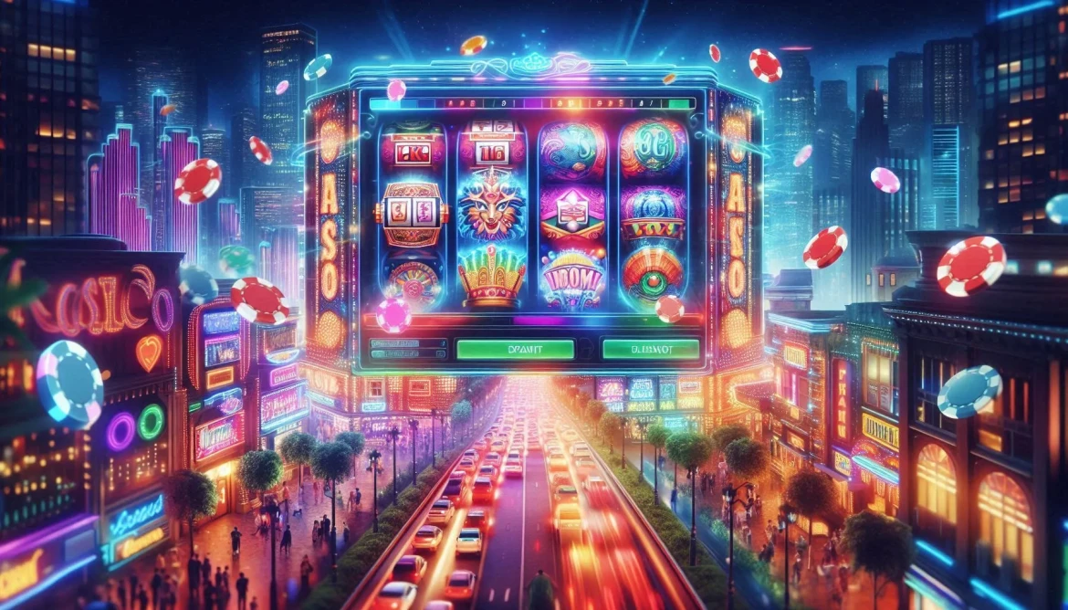 Happy Jokers Casino