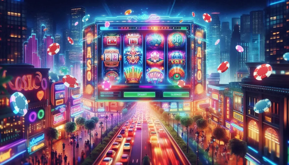 Happy Jokers Casino